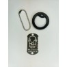 Grim Workshop - Saw Dog Tag parts