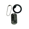 Grim Workshop - Escape & Evasion Dog Tag included parts