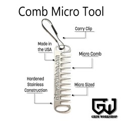 Grim Workshop - Comb Micro...