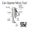 Grim Workshop - Can Opener Micro Tool