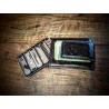 Grim Workshop - Credit Card Micro Tool Holder in wallet