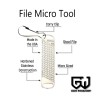 Grim Workshop - File Micro Tool details