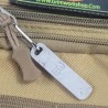 Grim Workshop - Magnesium Micro Tool on bag