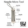 Grim Workshop - Sewing Needle Tweezer Micro Tool details