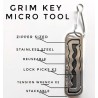 Grim Workshop - Key Micro Tool detail 2