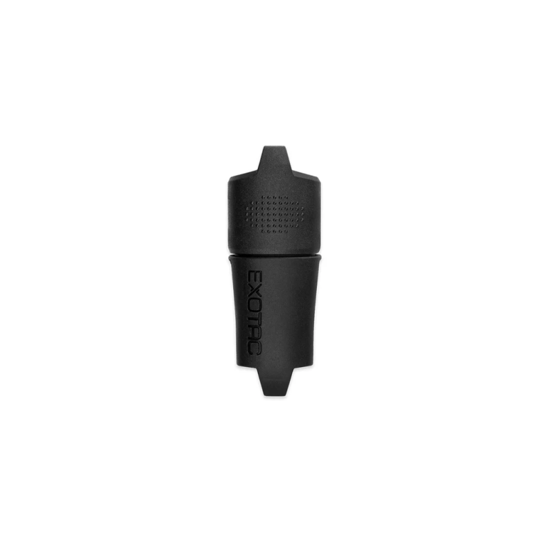Exotac fireSLEEVE mini™ black Exotac fireSLEEVE mini™ black