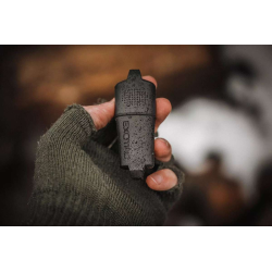 Exotac fireSLEEVE mini™ rugged case for your BIC® mini lighter