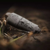 Exotac fireSLEEVE mini™ black in the forest