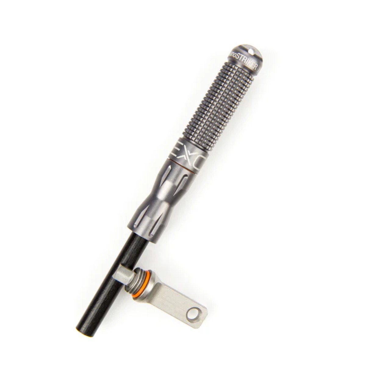 EXOTAC nanoSTRIKER XL Firesteel Gun Metal EXOTAC nanoSTRIKER XL Firesteel Gun Metal
