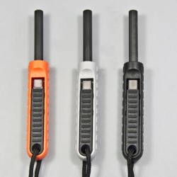 EXOTAC polySTRIKER XL Firesteel range