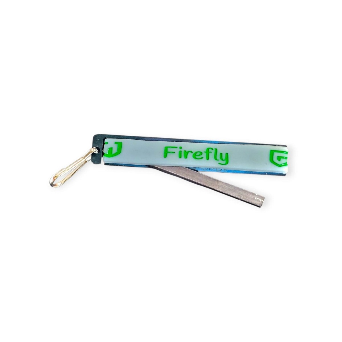 Grim Workshop Firefly fire starter keychain Grim Workshop Firefly fire starter keychain