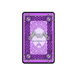 Grim Survival Playing Cards Knot Tying and Cordage Deck playing cards