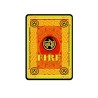 Grim Workshop Survival Playing Cards Fire Deck