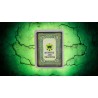 Grim Survival Playing Cards Hunting and Trapping Techniques