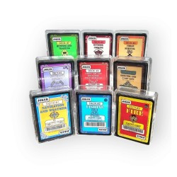 Grim Survival Playing Cards All 9 Decks Ultimate Bundle survival cards