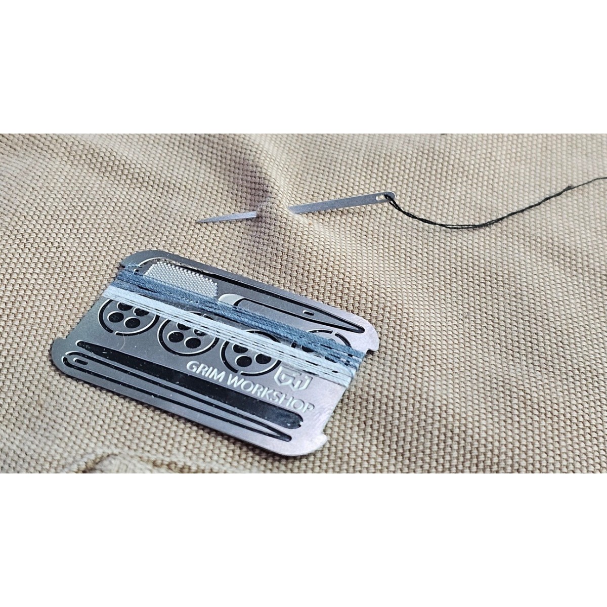 Sewing & Repair PAK Kit