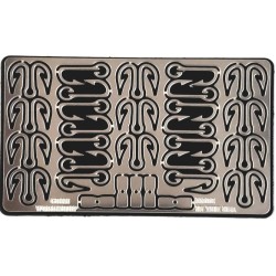 Grim Specialty Hook Fishing Survival Card The Fishing Survival Card credit card sized small