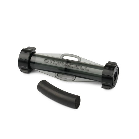 Storacell Bayonet 21700 Battery Case