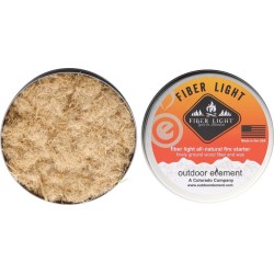 Fiber Light Original contents