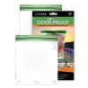 LOKSAK - OPSAK OP2-9x10 Odorproof Dry  bag resealable Recyclable storage bags 9x10