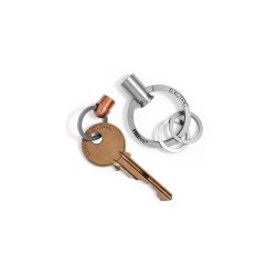 EXOTAC BMQR .380 Magnetic Quick Release Keyring