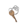 EXOTAC FreeKey Slim System Quick Release Keyring