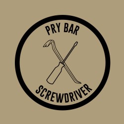 Rogan USA - pry bar