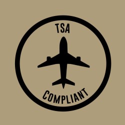 Rogan USA - TSA Approved