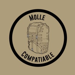 Rogan USA - molle compatible
