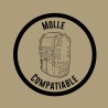 Rogan USA - molle compatible