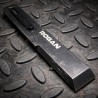 Rogan RPT Ragan Pocket Tool Pry EDC Bar Black Oxide front view