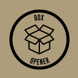 Rogan USA - box opener