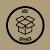Rogan USA - box opener