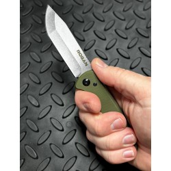 ROGAN UK-EDC Folding Pocking Knife