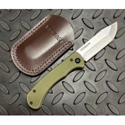 ROGAN UK-EDC Folding Pocking Knife