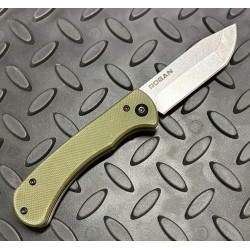 ROGAN UK-EDC Folding Pocking Knife