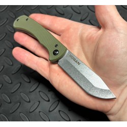 ROGAN UK-EDC Folding Pocking Knife