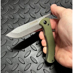 ROGAN UK-EDC Folding Pocking Knife
