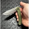 ROGAN UK-EDC Folding Pocking Knife