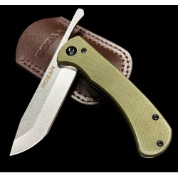 ROGAN UK-EDC Folding Pocking Knife