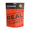 REAL Turmat Chicken Curry freeze dried meal