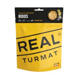 REAL Turmat Bidos Reindeer Soup