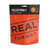 REAL Turmat Pulled Pork with Rice