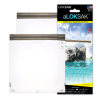 aLOKSAK Waterproof Bag 2 x aLOK2-12x12 waterproof bag