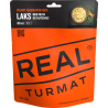 REAL Turmat Creamy Salmon with Pasta