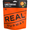 REAL Turmat Teriyaki Salmon