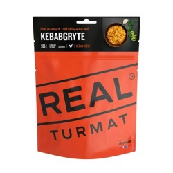 REAL Turmat Kebab Stew