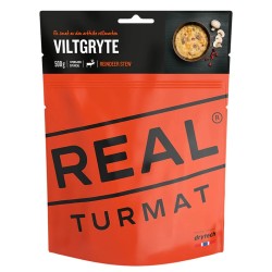 REAL Turmat Reindeer Stew