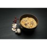 REAL Turmat Reindeer Stew served