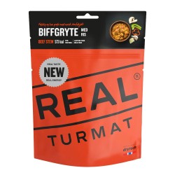 REAL Turmat Beef Stew